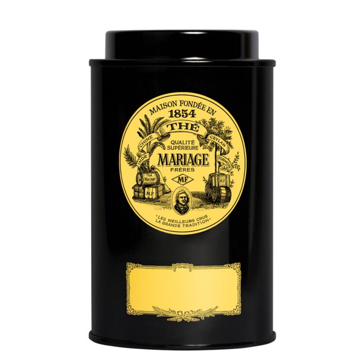 マリアージュフレール Official Online Tea Emporium | 商品一覧