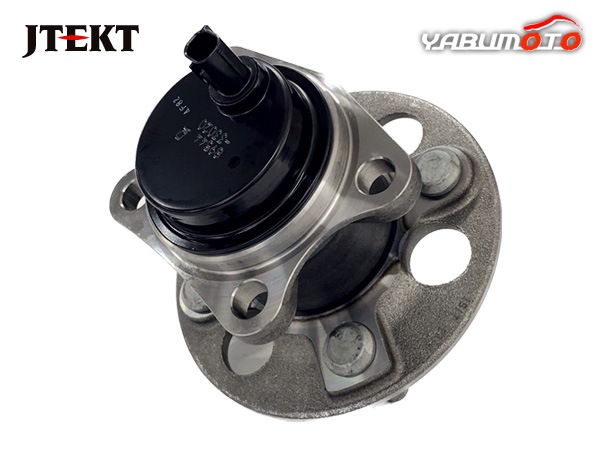 カローラ アクシオ NKE165 リア ハブベアリング 1個 片側 左右共通