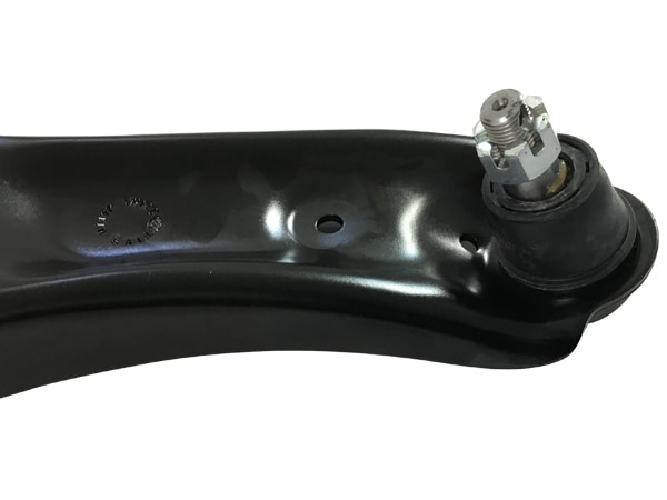 タント L375S L385S フロント ロアアーム 右側 ターボ無 三恵工業 555