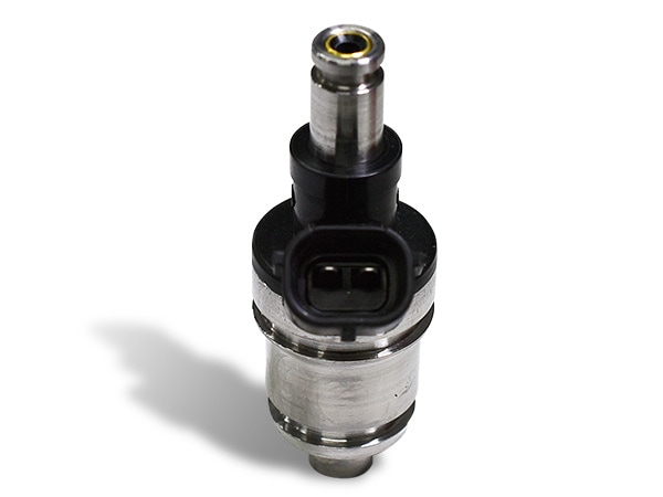 ジムニー JA22W インジェクター IRSS-73G00 3本 IRS リビルト コア返却