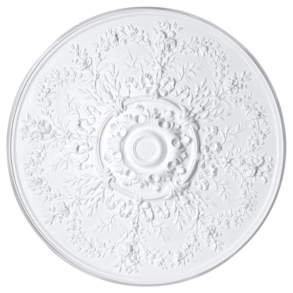 NMG262｜PU製メダリオン シャンデリア装飾材 壁・天井装飾 ゴールデン