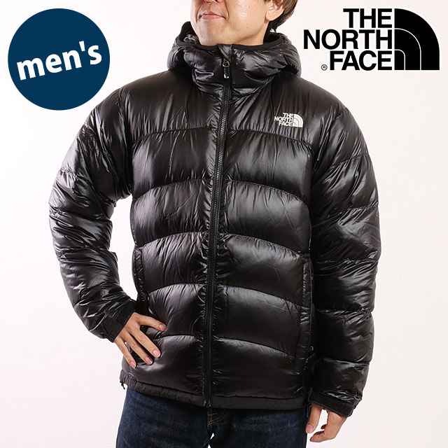 ザ・ノース・フェイス THE NORTH FACE アコンカグアフーディー