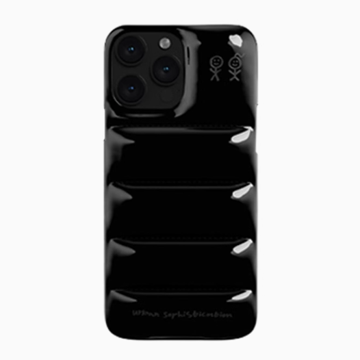 Urban Sophistication iPhone Glazed Edition スマホケース iPhone 13