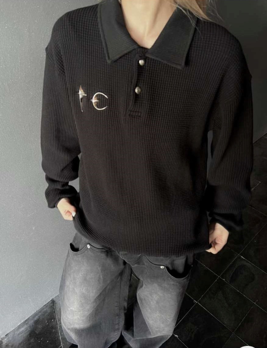 Thug Club TC PK ポロシャツ｜MIRISE(ミライズ)公式通販