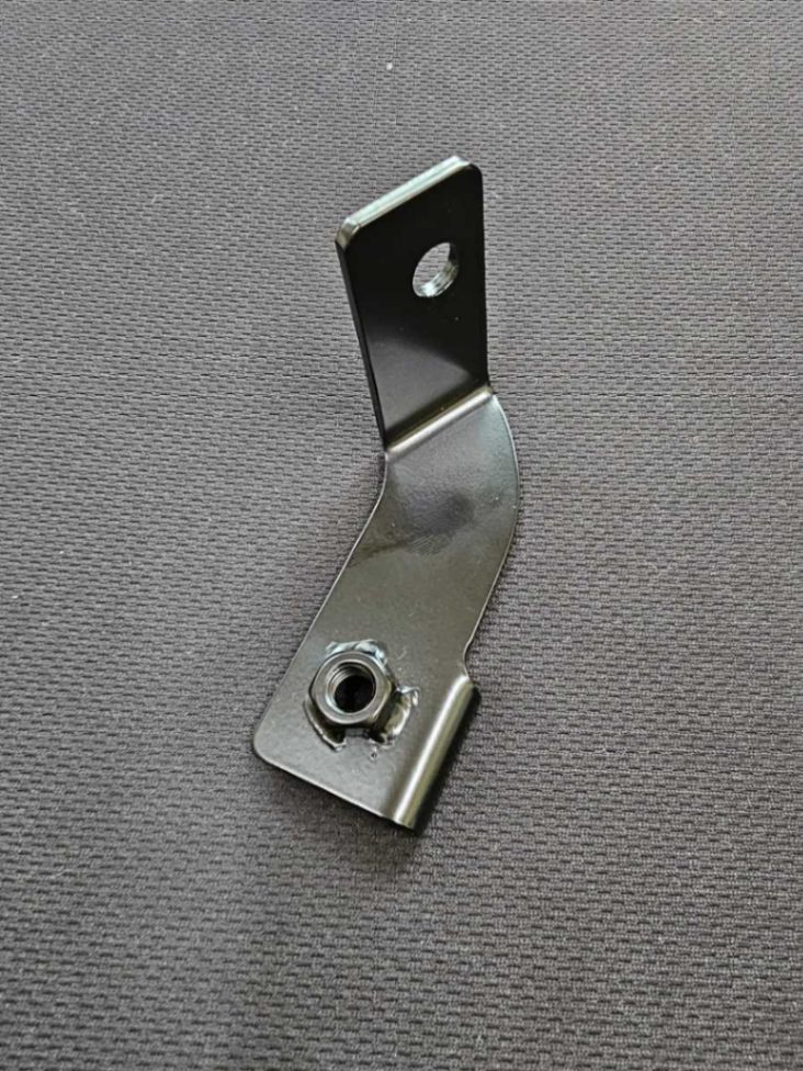 ホーク ホーン 移設 ステー CB250T CB400T CB250N CB400N ホーク2