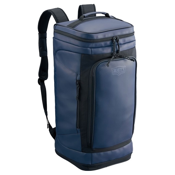 ZETT（ゼット）限定 ネオテイタス バックパック（BAN6101A）野球