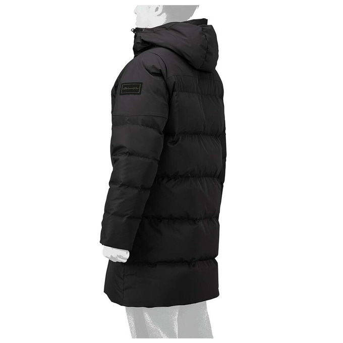 MIZUNO（ミズノ）限定 ミズノプロ ダウンコート（12JEBB70）mizuno pro