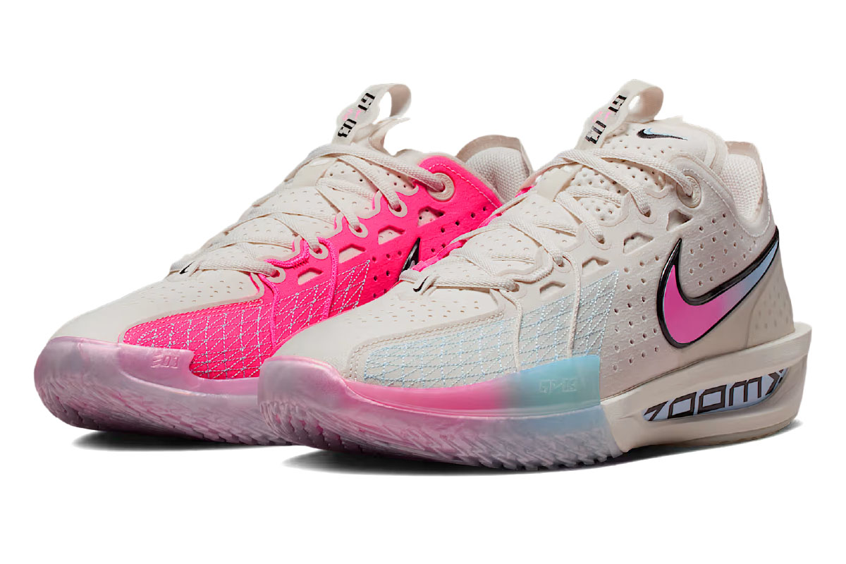 2/23(月・祝)21時～ 大決算セール◇ Air Zoom G.T.Cut 3 EP エアズーム