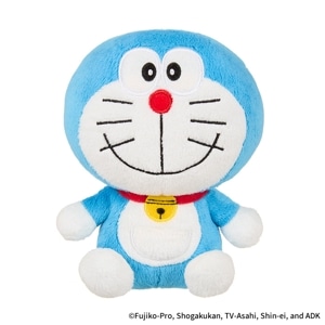 ドラえもん ぬいぐるみ 3Lサイズ|【ぬいぐるみのセキグチ】メーカー