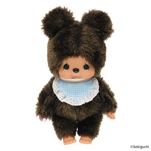 モンチッチのおともだち｜【ぬいぐるみのセキグチ】メーカー公式通販