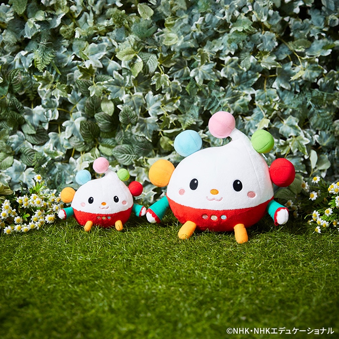 ぽぅぽ ぬいぐるみ Mサイズ|【ぬいぐるみのセキグチ】メーカー公式通販