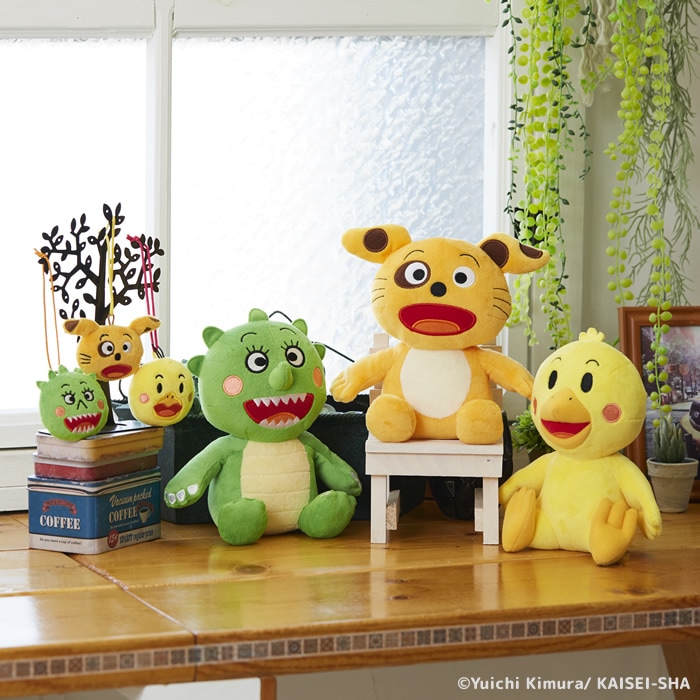 あかちゃんのあそびえほん あらえるぬいぐるみ ピイちゃん