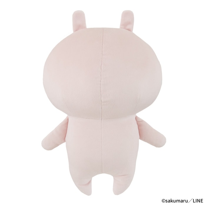 うさこ ぬいぐるみM|【ぬいぐるみのセキグチ】メーカー公式通販