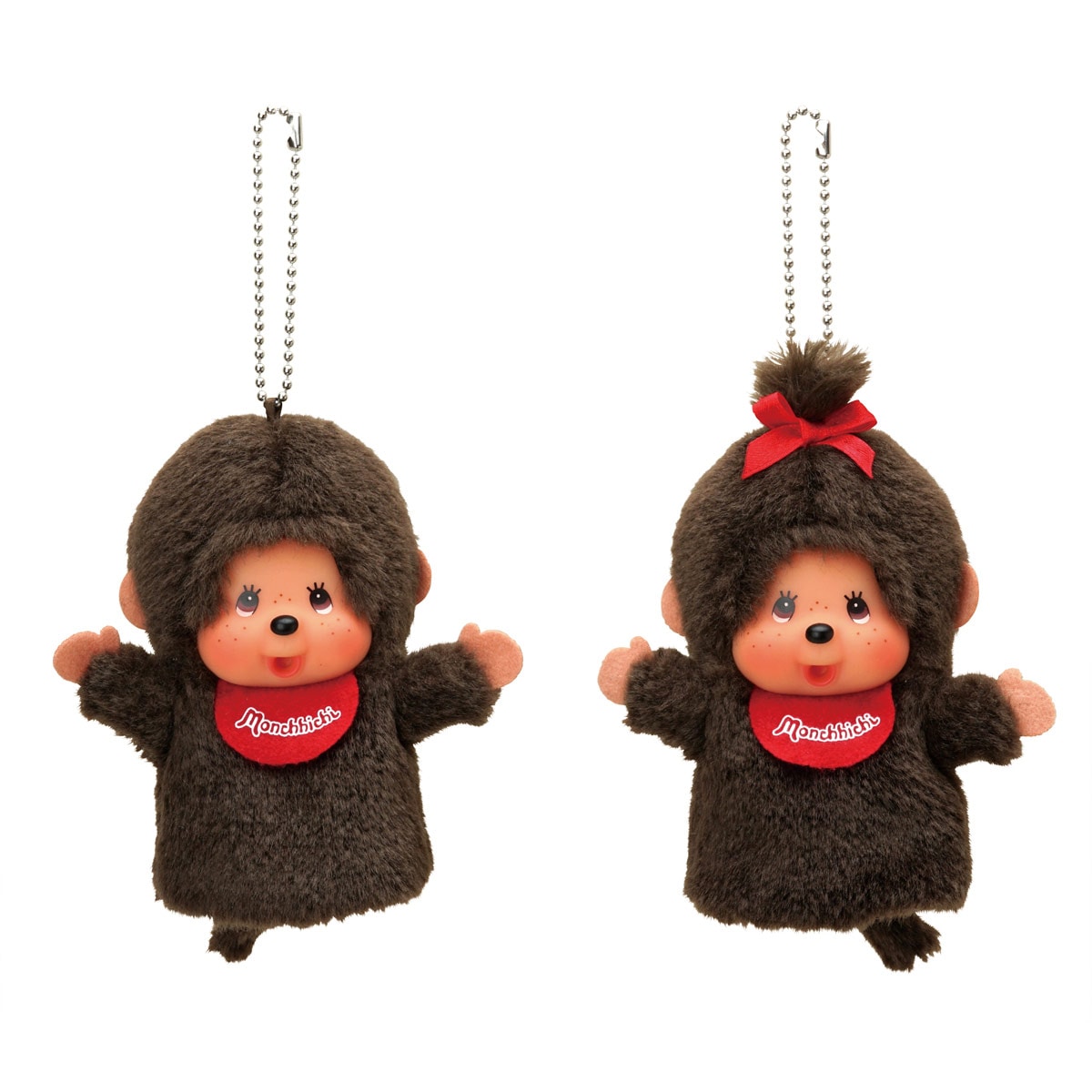 モンチッチ パペットマスコット 男の子|【ぬいぐるみのセキグチ