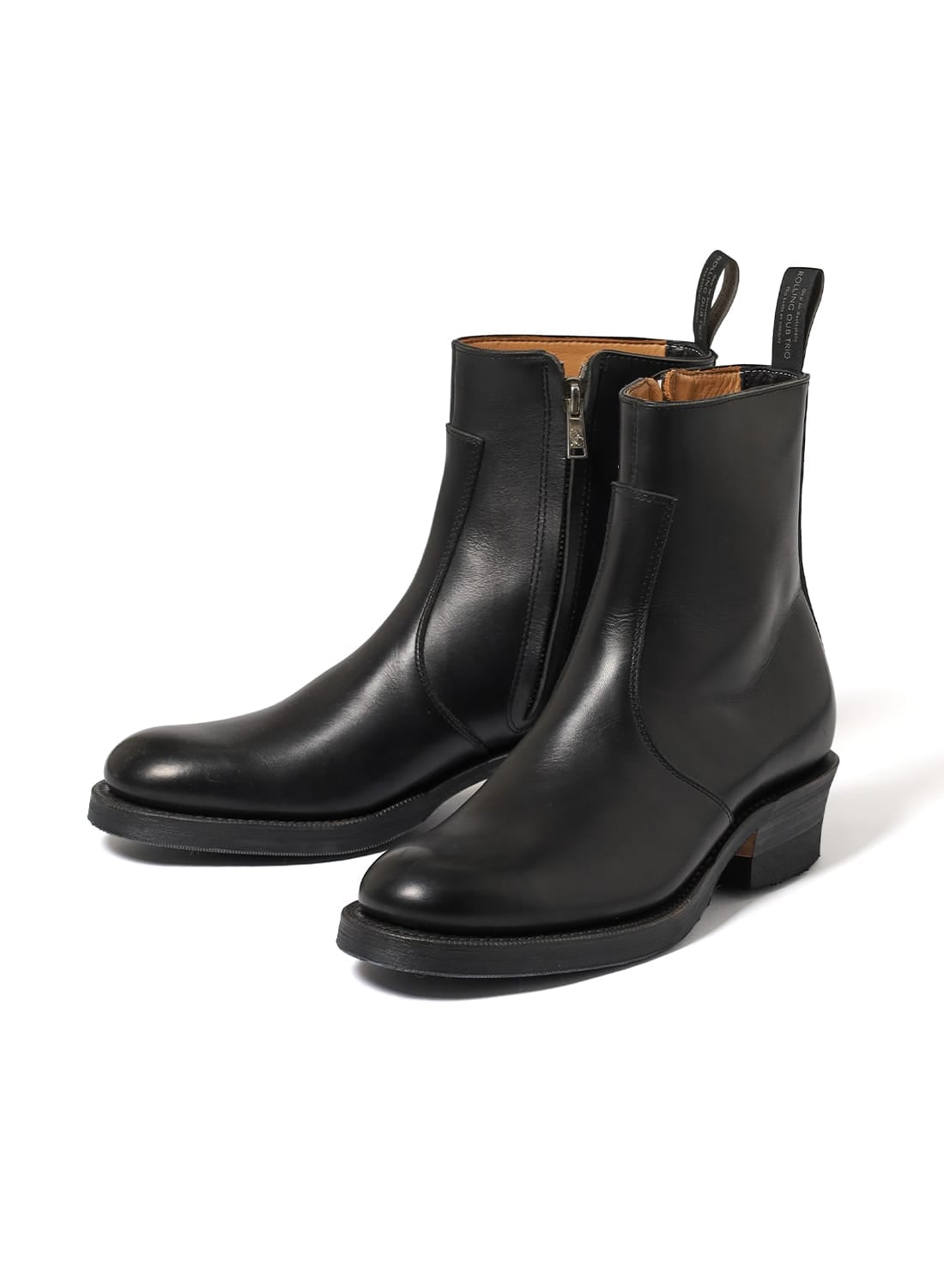 ROLLING DUB TRIO(ローリング ダブ トリオ) | 正規取扱店 MOONLOID