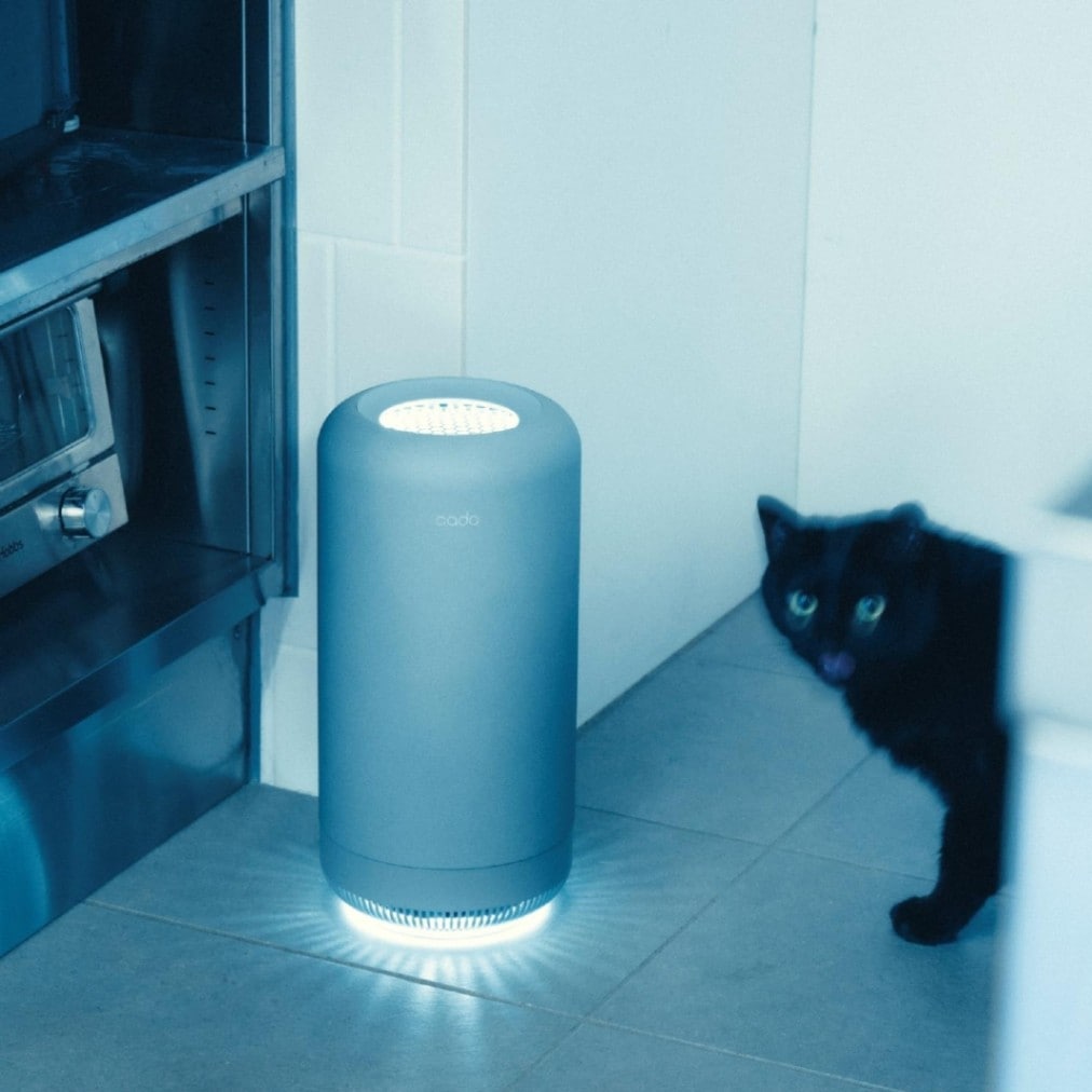 cado 除菌脱臭機 SAP003｜弱酸性次亜塩素酸水のノロックス【公式販売