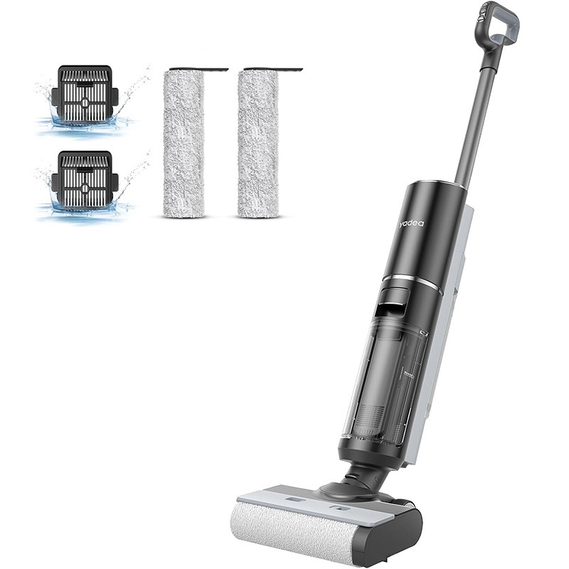 Yadea水拭き掃除機 ShinePro8｜弱酸性次亜塩素酸水のノロックス【公式