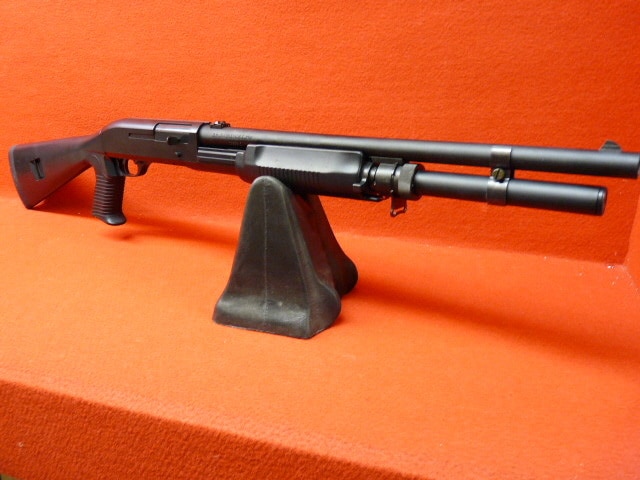 東京マルイ M3スーパー90 予備マガジン付き M3 スーパー90 - エアー