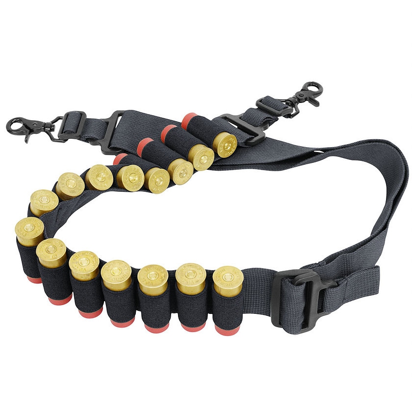 ショットシェル・スリング (15発) | スリング | | 総合エアガン