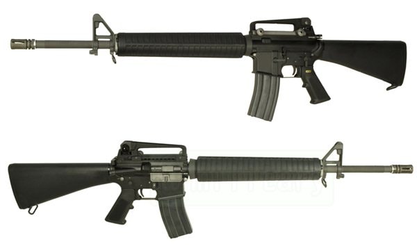 店内全品5％OFFクーポン】 WE-Tech ガスブローバック オープンボルト