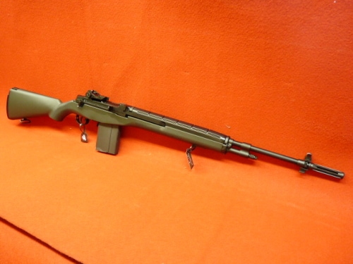 店内全品5％OFFクーポン】【送料無料対象外】東京マルイ・U.S.ライフル