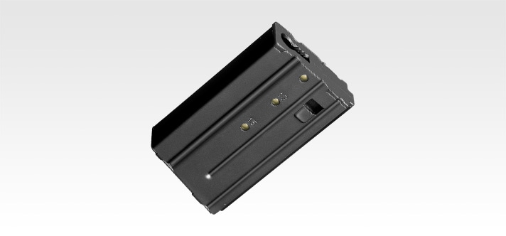 店内全品5％OFFクーポン】東京マルイ・89式用 70連ショートマガジン