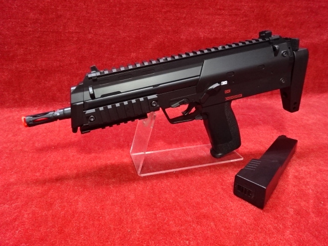 店内全品5％OFFクーポン】クラウンモデル 10歳以上用 電動サブ