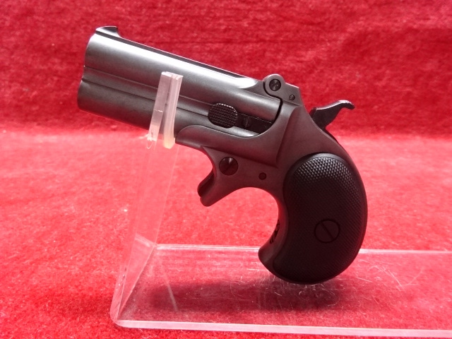 マルシン Xカートリッジ ガスガン デリンジャー エクセレントHW 6mmBB