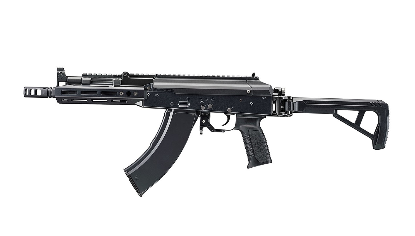 店内全品5％OFFクーポン】東京マルイ 18歳以上用 ガスブローバック