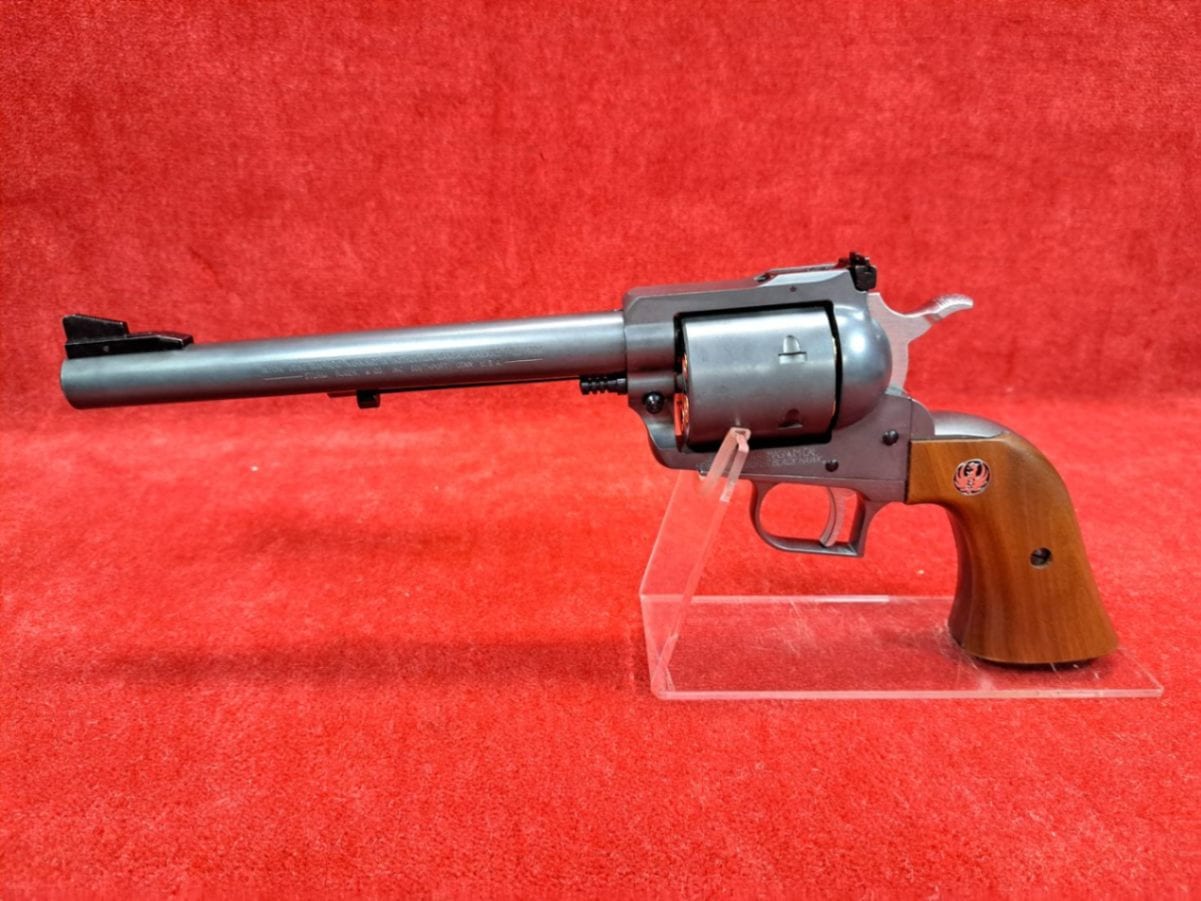 店内全品5％OFFクーポン】マルシン スーパーブラックホーク 7.5in