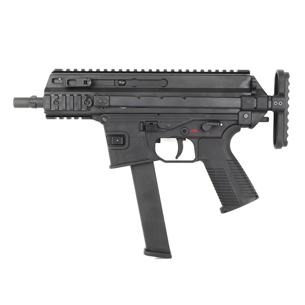 店内全品5％OFFクーポン】MARUYAMA SCW-9 PRO-G ガスブローバック 刻印