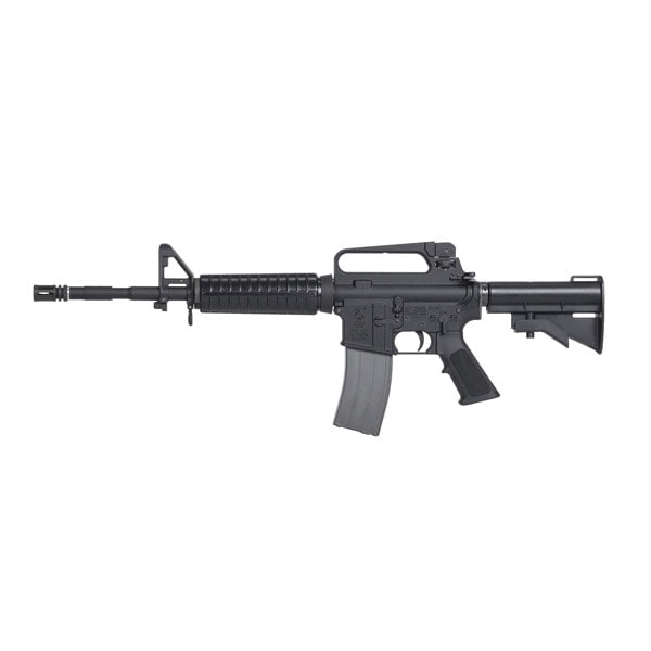 店内全品5％OFFクーポン】VFC COLT M16A2 Carbine V3 ガスブローバック