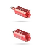 店内全品5％OFFクーポン】 WARHEAD製 ブラシレスモーター BASE 35k