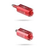 店内全品5％OFFクーポン】HTGベーシック MUGEN ELITE 無限ブラシレス