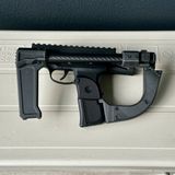 G.A.W製 東京マルイ製LCP用サプレッサーバレルベース | ハンドガン