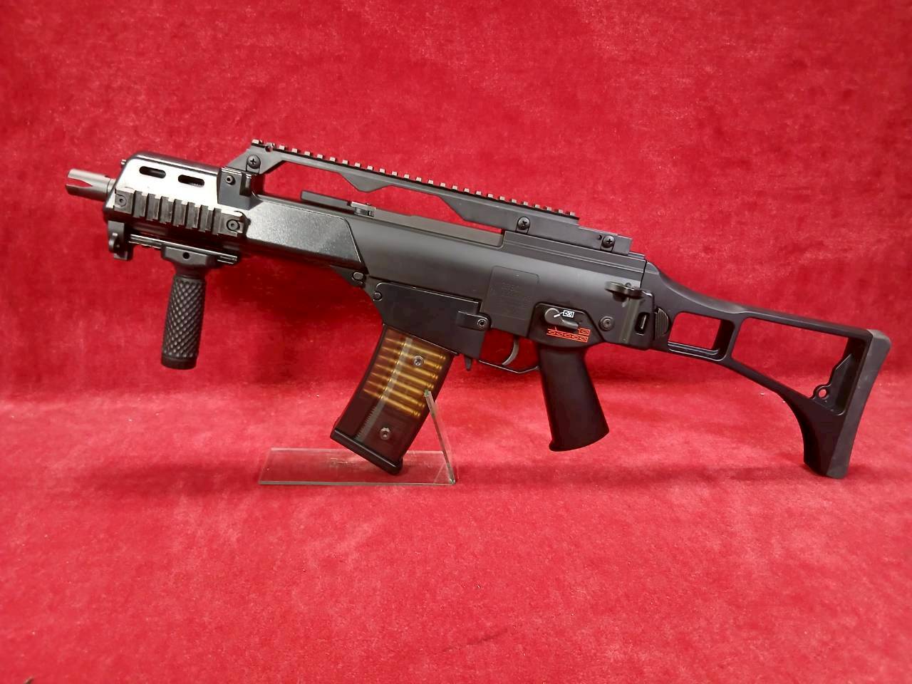東京マルイ スタンダード電動ガン G36 半ジャンク 東京マルイ