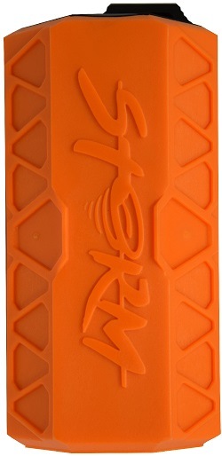 店内全品5％OFFクーポン】ASG STORM APOCALYPSE アポカリプス ガス