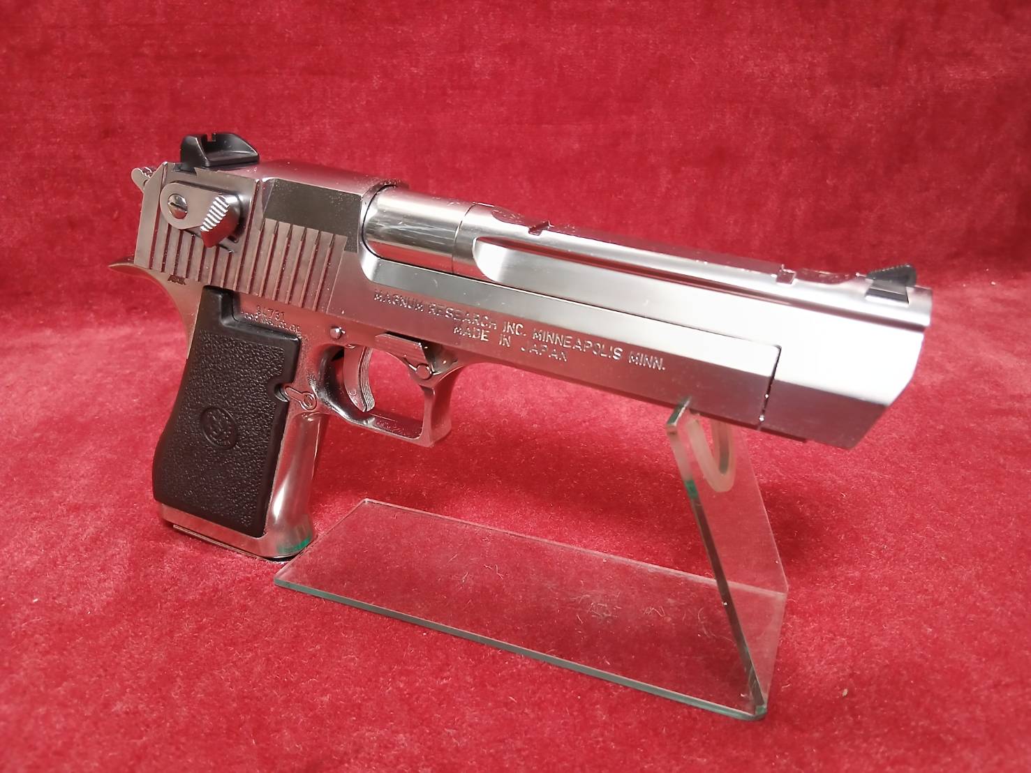 美品 東京マルイ ガスブローバック Px4 外装カスタム m9a1 好きな方に