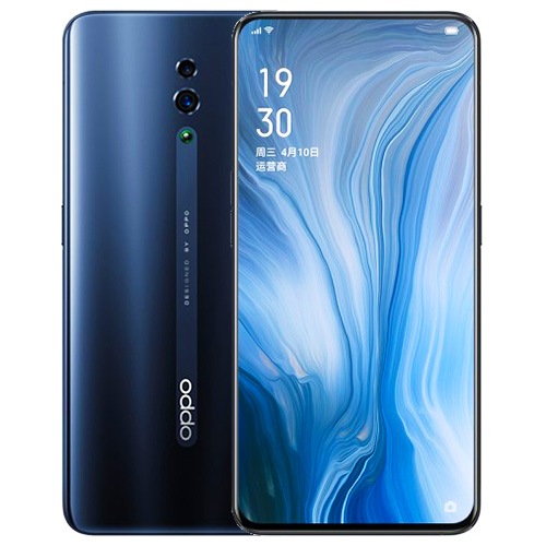 OPPO Reno 10x Zoom 購入、販売