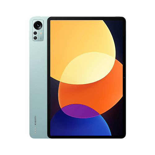 Xiaomi Pad 5 Pro 12.4 購入