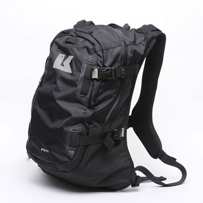 クリーガ（Kriega）ライディング専用バックパックR20｜モーター