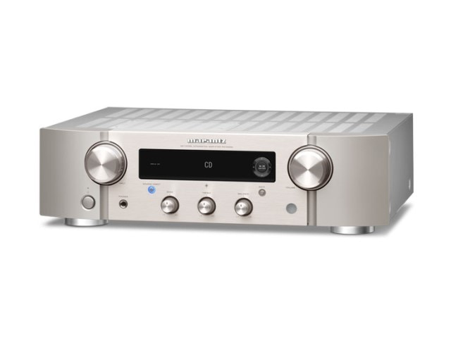 marantz Hi-Fiプリメインアンプ PM7000N/FN | オーディオ,アンプ