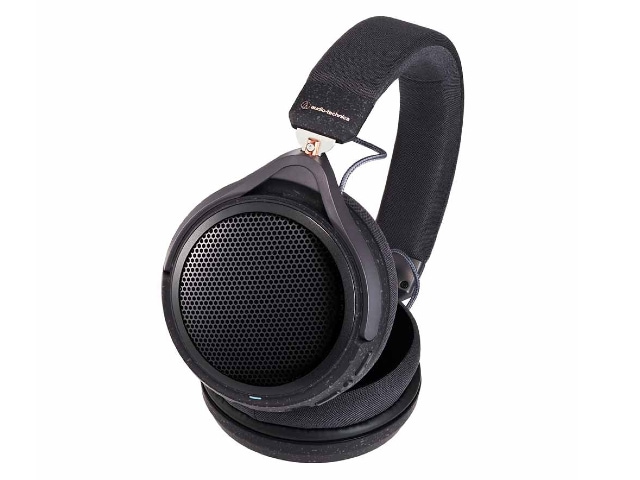 audio-technica(オーディオテクニカ) ワイヤレスヘッドホン 開放型 ATH