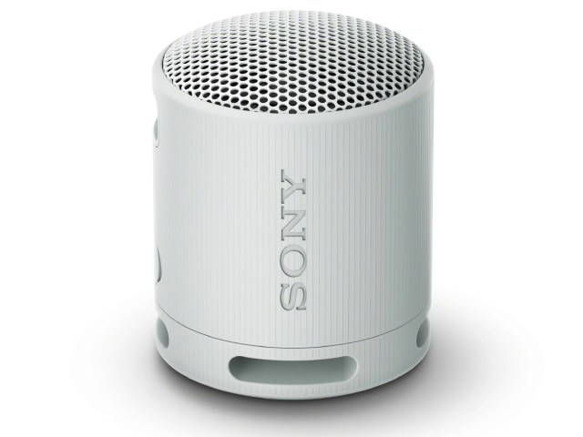 SONY ソニー【海外仕様】ワイヤレスポータブルスピーカー Bluetooth