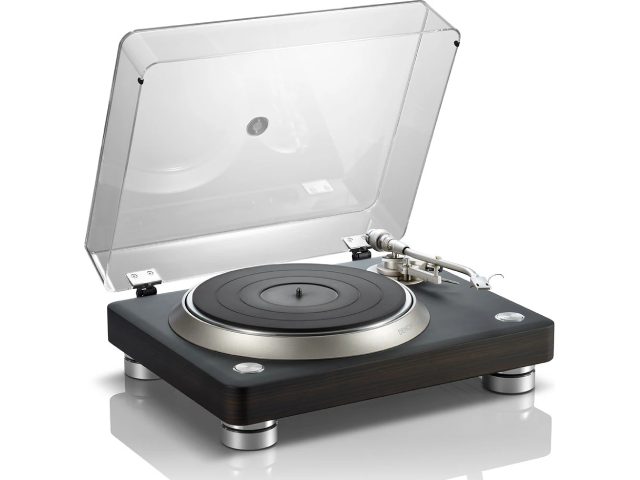 デノン DENON ダイレクトドライブ・レコードプレーヤー DP-3000NE(MEM