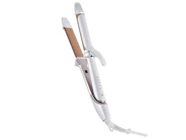 KINUJO キヌージョ 2WAY アイロン 2W01 | 美容・健康機器,ドライヤー