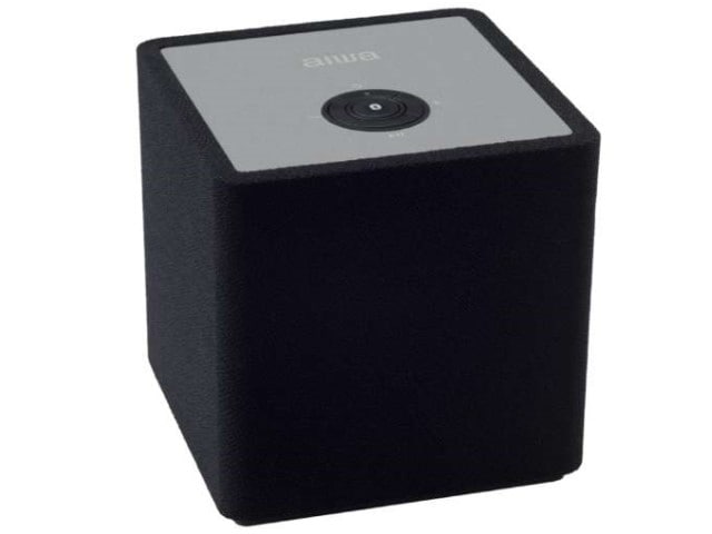 送料無料】aiwa アイワ ネットストリーミングスピーカー XR-WS100