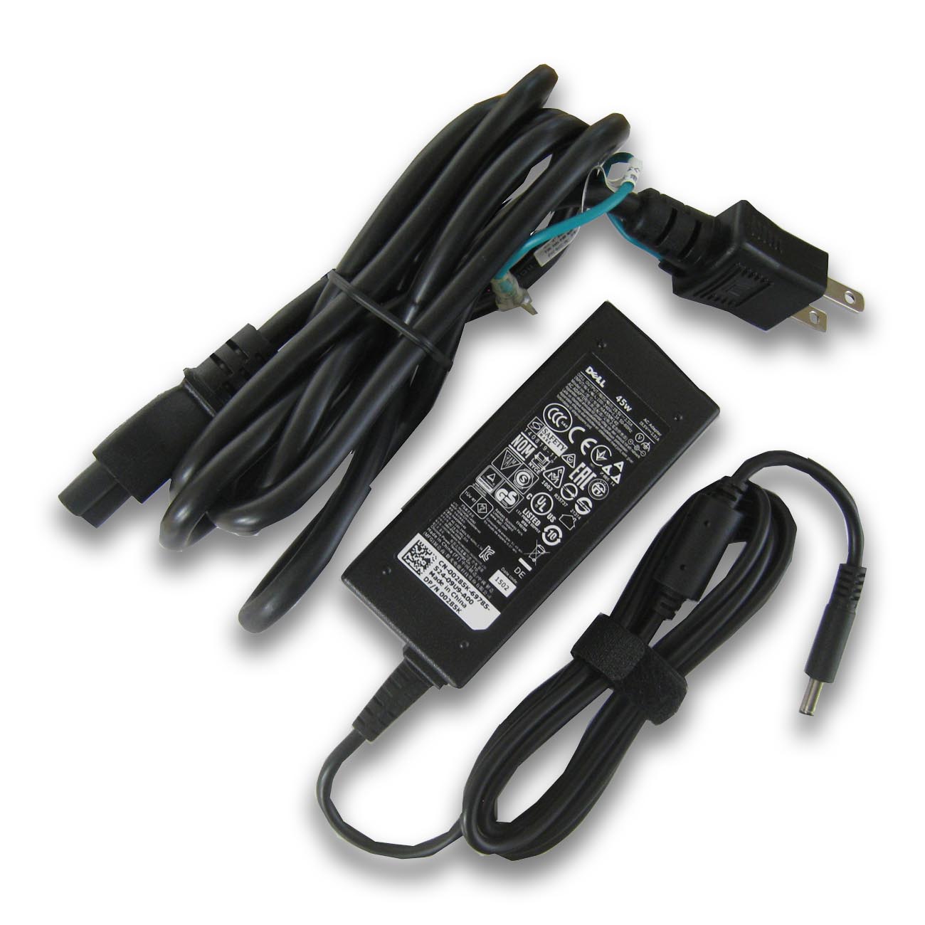 DELL デル XPS 12 13 Ultrabook 19.5V 45W スリムスマートAC