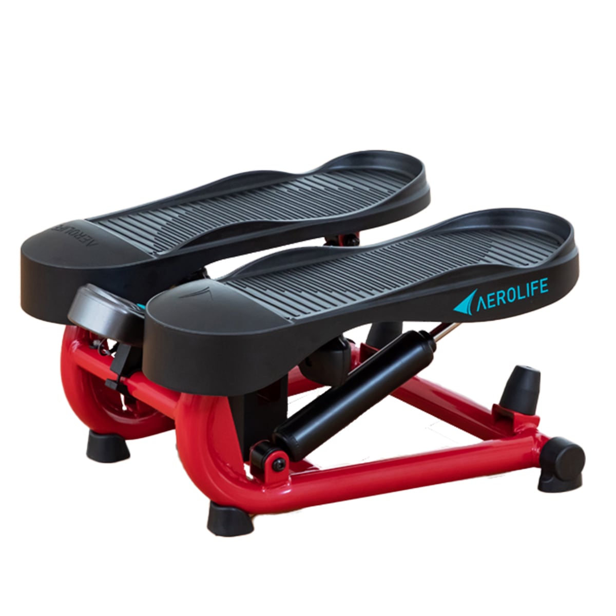 ストレッチステッパー│DR3835│エアロライフ公式