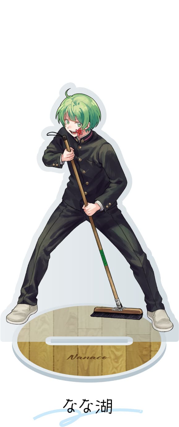 高田村文化祭 | グッズトラック